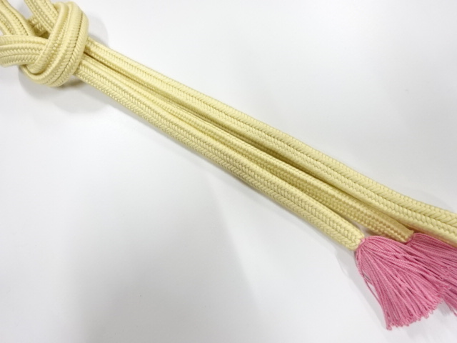 Japanese Kimono / Accessories Silk